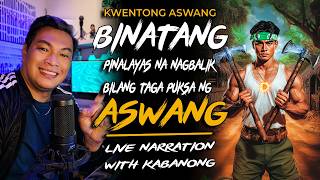 Download lagu BINATANG PINALAYAS NA NAGBALIK BILANG TAGA PUKSA NG ASWANG | Kwentong Aswang | True Story mp3