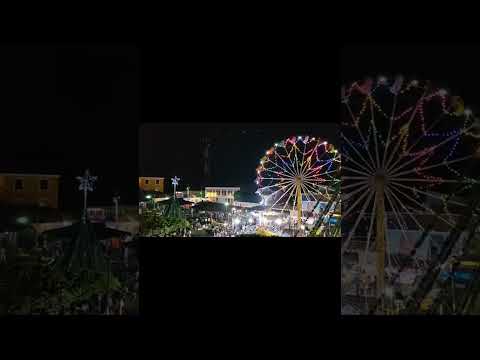 La Democracia,Escuintla _ 31 de diciembre en su fiesta titular