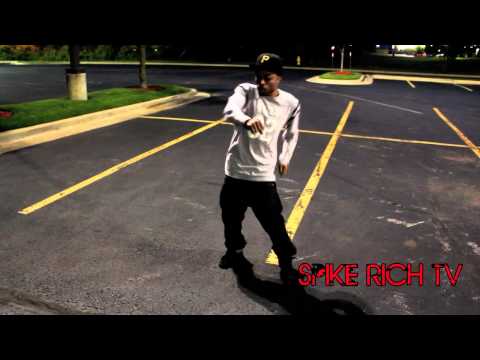T Wayne - South Dallas Swag by Yung Nasti & Lil Redd