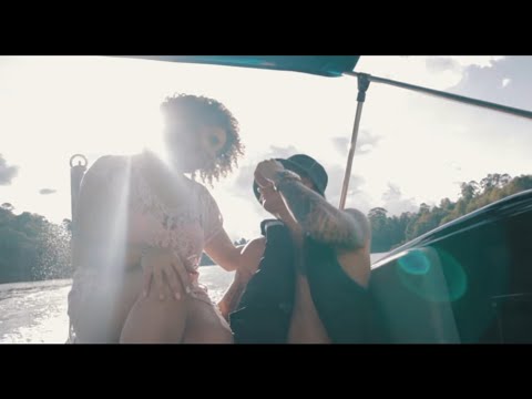 Kallde "El Rey Del Placer" - La LLevo Al Cielo (Official Vídeo) 4k