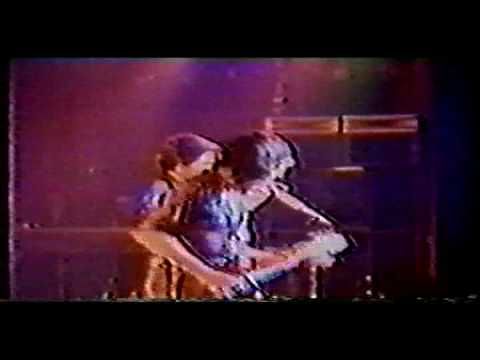 PAT TRAVERS BAND: STATESBORO BLUES Live 1980 *Rockin' Classic!****You Gotta See This One!***