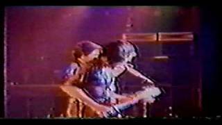 PAT TRAVERS BAND: STATESBORO BLUES Live 1980 *Rockin&#39; Classic!****You Gotta See This One!***