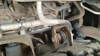 dtc p0677 - Rozwiązanie problemu