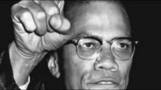 Malcolm X_excerpt from The Ballot or the Bullet.mp4