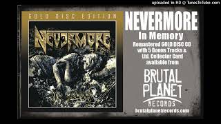 Nevermore - Optimist or Pessimist (2023 Remaster)