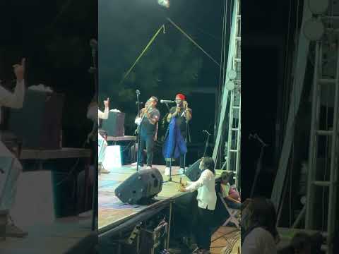 Súper grupo Caribe 2025 #baile #lomejordelacumbiatropical #music