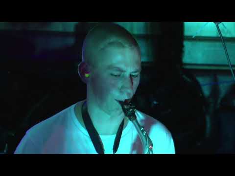 Big Time Quell | The Buffet 2017: The Shetland Rock Festival