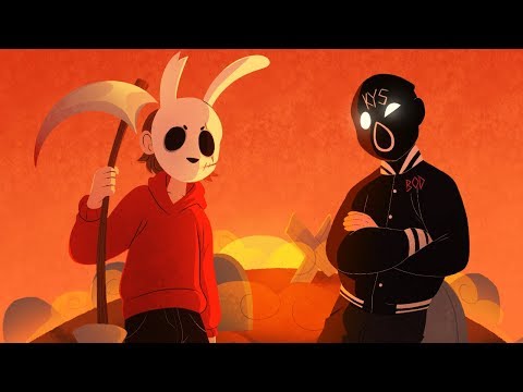 Solitiverse - ARMAGEDDON (feat. LIL$ILCHAIN)