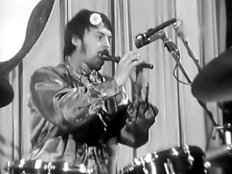 Olympic - Psychiatric Powder