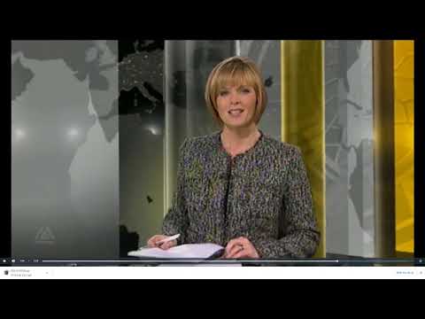 ITV WEEKEND NEWS WITH JULIAN ETCHINGHAM AND ALASTAIR STEWART Broadcast 10th December 2010