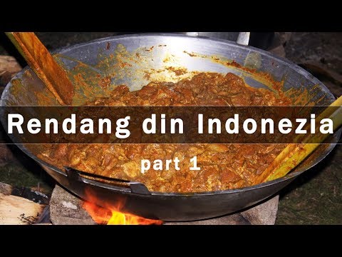 , title : 'Rendang Padang si alte mancaruri indoneziene - part 1 - ingrediente si preparare'