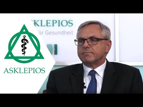 Bandscheibenvorfälle der Halswirbelsäule | Asklepios