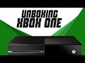 Unboxing Xbox One | ZOMA 