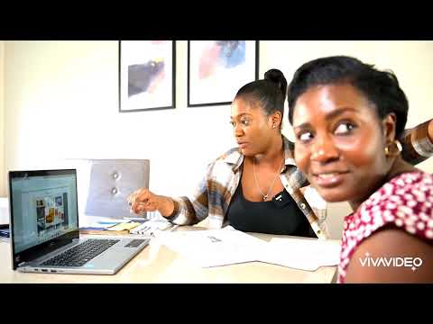 Interior Design: How To Present Your Ideas To Your Client.