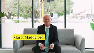 Mandurah CBD Sales Success With Garry Maddeford, Licensee &amp; Sales Agent