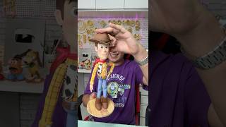 Woody | Toy Story #diy @AlmirNascimento