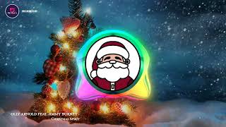 Christmas Spirit - OLLY ARNOLD FEAT. JIMMY BURNEY //Christmas Song/Jazz/Smooth Jazz/Vocal Music