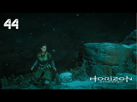 Lets Play Horizon Zero Dawn (Very Hard) Part 44