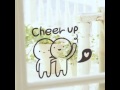 Cheer Up - Hong Jin Young ( Vietnamese Verson ...