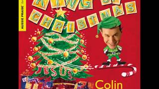 Colin Buchanan - The Wise Magi