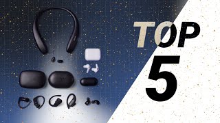 Top 5 Best Budget True Wireless Earbuds Under $50! - 2021