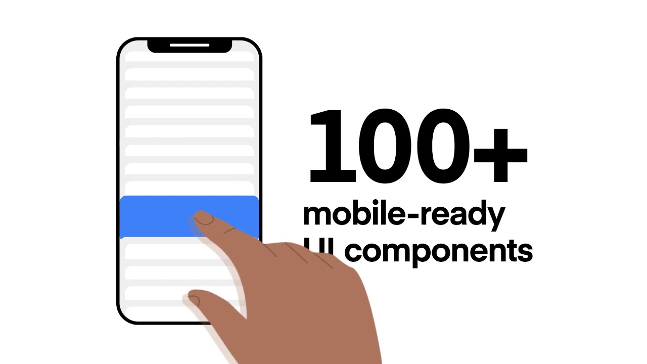 Build Cross-platform Mobile Apps at Scale with Ionic