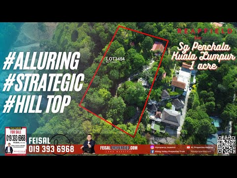 Tanah Pertanian untuk Dijual di Kampung Sungai Penchala (Sungai Penchala) - Feisal . - PropertyGuru.com.my