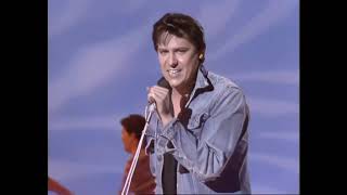 SHAKIN&#39; STEVENS - THIS OLE HOUSE LIVE - SUMMERTIME SPECIAL - BBC TV - 8/8/81 (RESTORED)