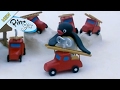 Pingu And The Toy Pingu Official Channel