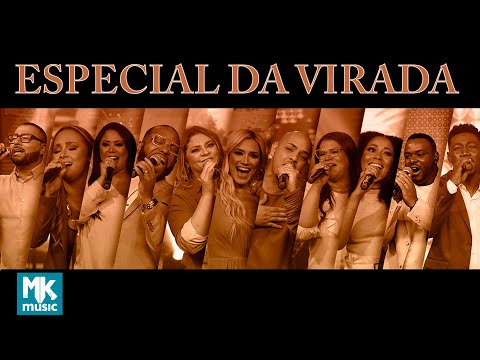 Especial da Virada - Ao Vivo (Completo)