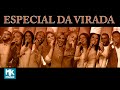 Especial Da Virada Ao Vivo Completo