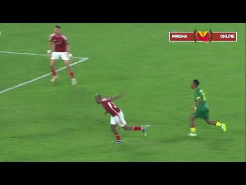 yanga yatiahuruma bada yakufungwa na ali yahali ( ijoi 1:1 yanga🇹🇿🇹🇿