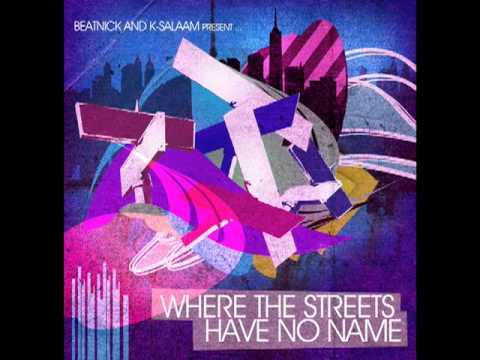 Bun B ft. Talib Kweli, 88-Keys, & Colin Munroe - "Don't Die" (Prod. by Beatnick & K-Salaam)