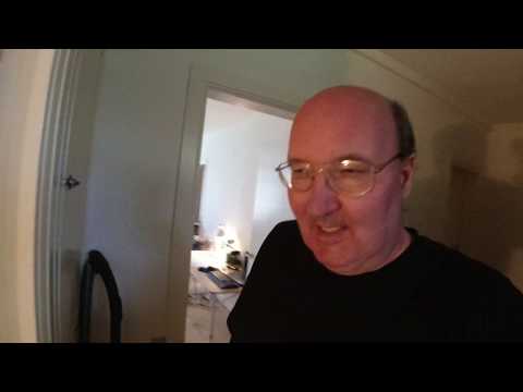 MongoTV_3459 - Danish Vlog - Jeg Set Mit Køre Vlog Video På Cykel Fra i Dag