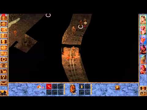 Let's Play Baldur's Gate Enhanced Edition Part 18