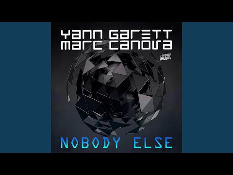 Nobody Else (Extended Mix)