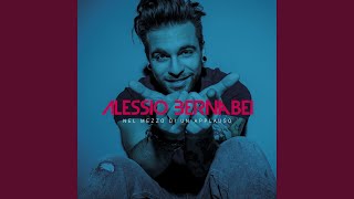 Nel mezzo di un applauso