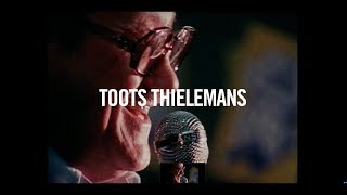 Toots Thielemans - Metro
