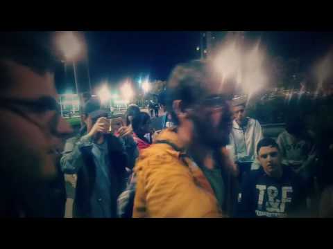 09|12{parejas} tato crak y Chuso vs Pedro Mc y guzman