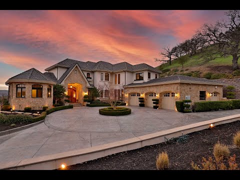 2264 Caballo Ranchero Court | Diablo, CA - The Agency