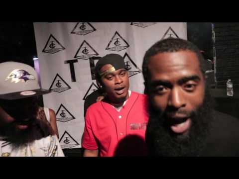 Tactics vs Daddy Mason