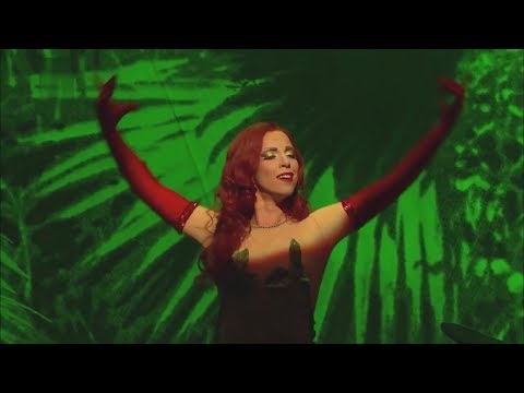 JOSÈ MARIA LO MONACO live at Opéra de Lyon - Bizet: “L’amour est un oiseau rebelle” (Carmen)