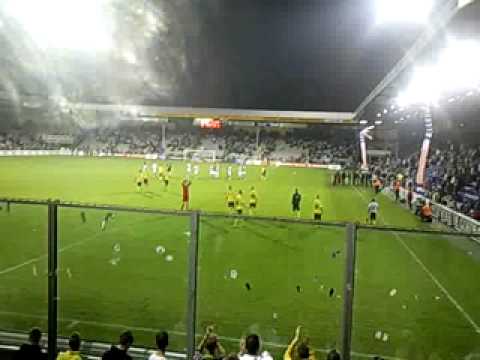 De graafschap - Fortuna Sittard na afloop