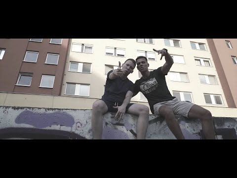 SETWO - RIEKA feat. FANATIK (Official Video)