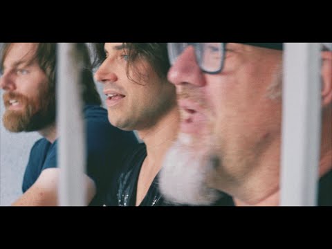 Ich kann das (KrAWAllo) (Offizielles Musikvideo)