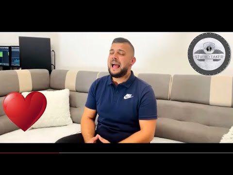 ❤️‼️Gipsy Mekenzi - Láska Moja! - VideoKlip - 2022❤️‼️