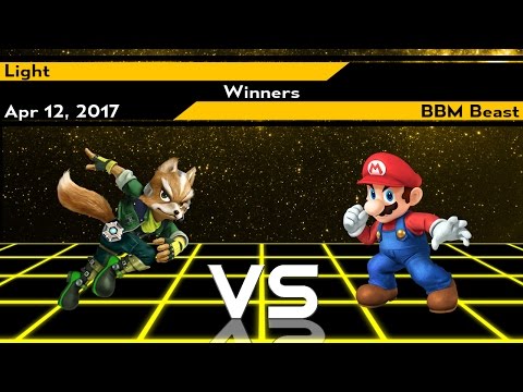 XenoFiftySeven - [Winners] Light vs BBM Beast