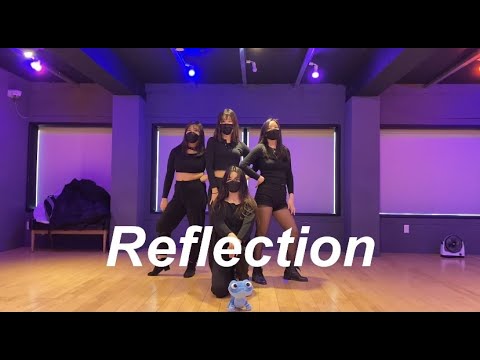 [청주교대 버터플라이] (g)I-dle x ITZY x IZ*ONE - reflection l 2021 청주교육대학교 해오름제