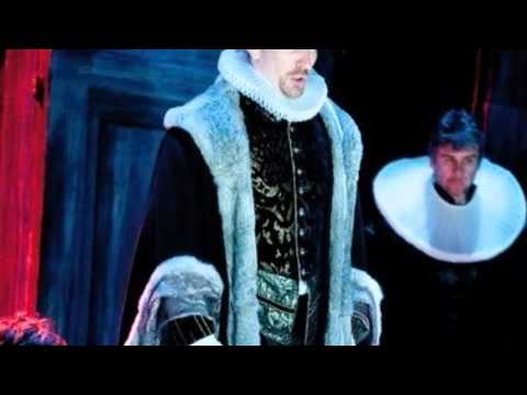 Madamina, il catalogo è questo (Mozart - Don Giovanni) - Valdis Jansons