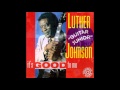 Luther ''Guitar Jr'' Johnson    ~   ''No Worry No More''&''Suffer So Hard With The Blues'' 2001